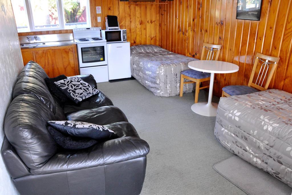 Braemar Motor Inn New Plymouth Exterior foto