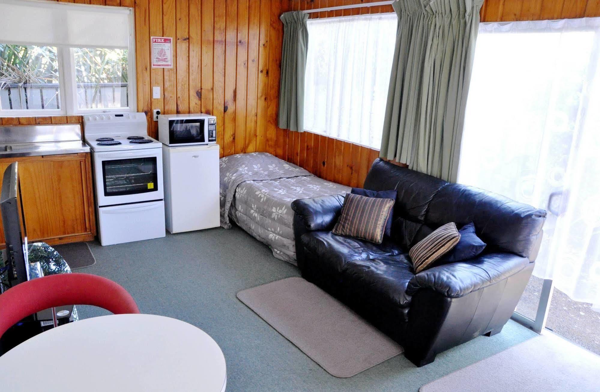 Braemar Motor Inn New Plymouth Exterior foto